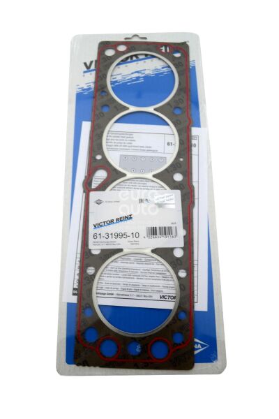 Opel Vectra B 1.6 Benzinli 1996 - 1998 Model Arası Silindir Kapak Contası Victor Reinz