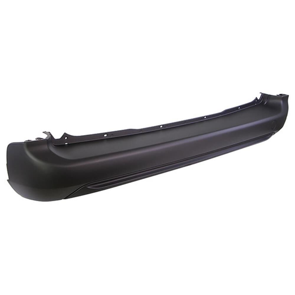 WISCO 1633557180 | Opel Combo E Tampon Arka Sensorsuz