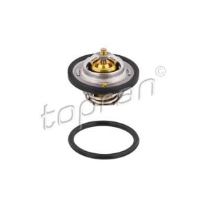 TOPRAN 202317755 | Opel Corsa B 1.4-1.6 8 Valf Termostat Topran