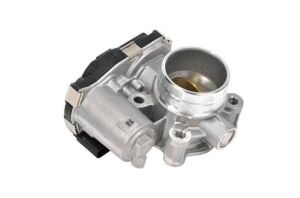 IOE-PSA (MOPAR) 55496779 | OPEL Astra J / Astra K / Insignia A / Insignia B / Mokka B16DTH 1 Gaz Kelebeği Orijinal