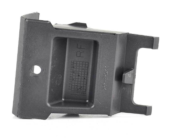 Opel Astra G Sağ Arka Marşbiyel Kriko Kapağı