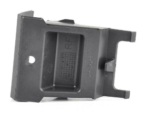 Opel Astra G Sağ Arka Marşbiyel Kriko Kapağı