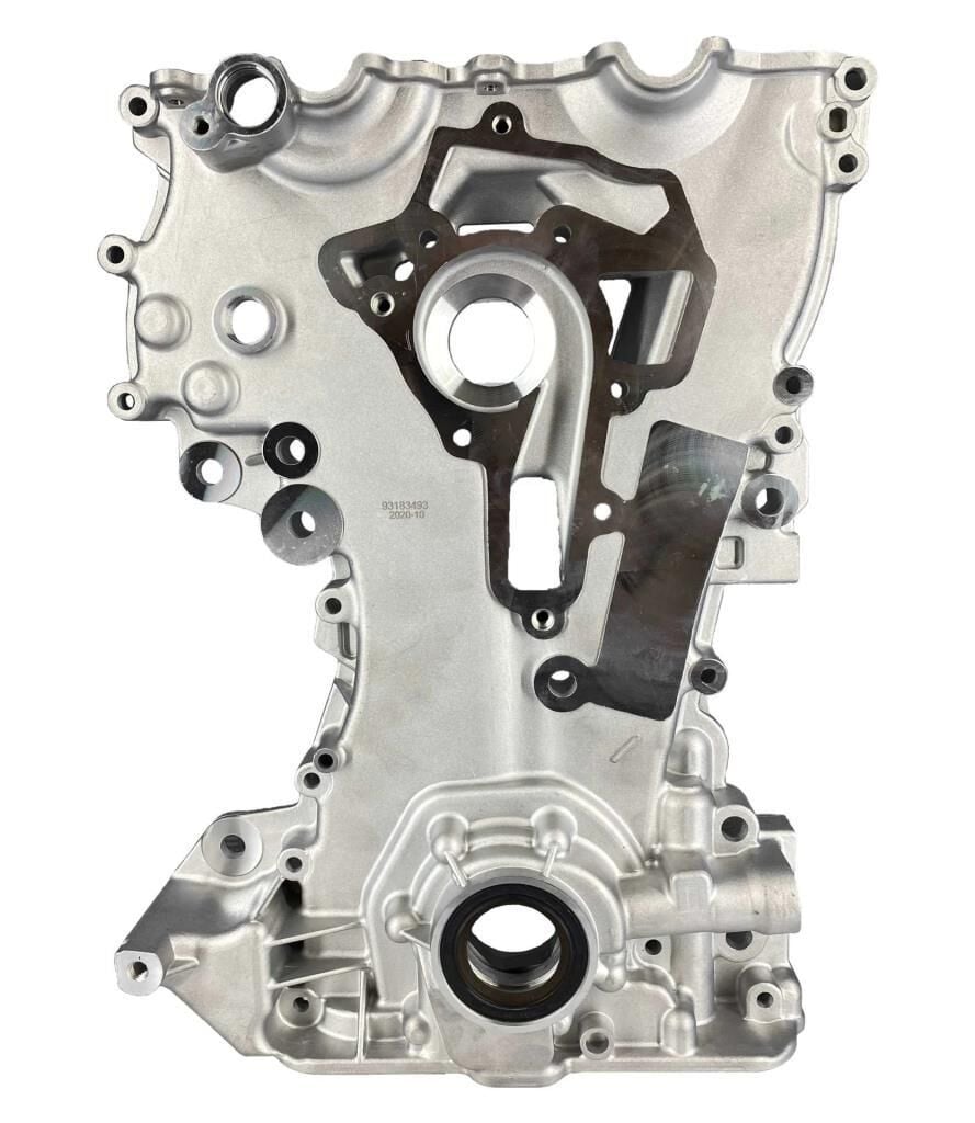 Opel Corsa B 1.2 16 Valf Yağ Pompası Komple Takım Gautoparts