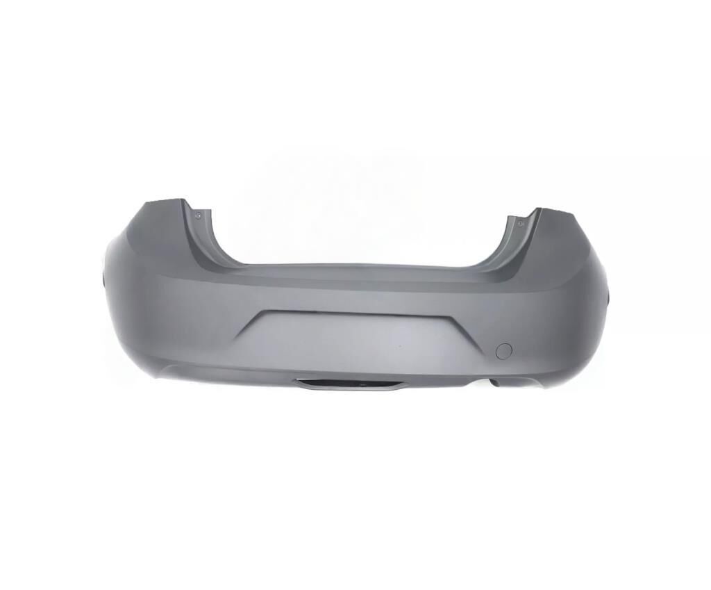Opel Corsa F Tampon Arka Sensorsuz Wisco