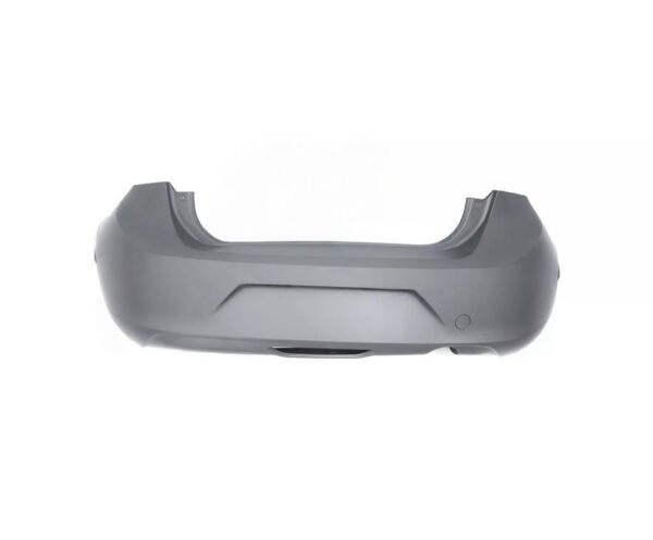 Opel Corsa F Tampon Arka Sensorsuz Wisco