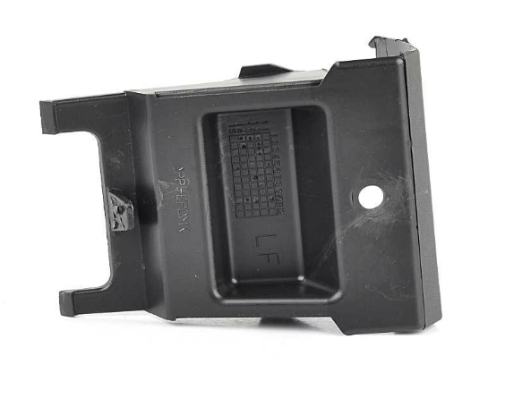 Opel Astra G Sol Arka Marşbiyel Kriko Kapağı