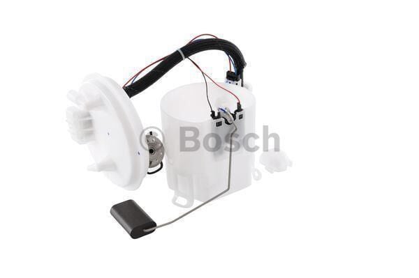 BOSCH 0580314002 | Opel Meriva A 1.4 1.6 Benzinli Yakıt Pompası Komple