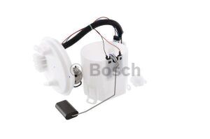 BOSCH 0580314002 | Opel Meriva A 1.4 1.6 Benzinli Yakıt Pompası Komple