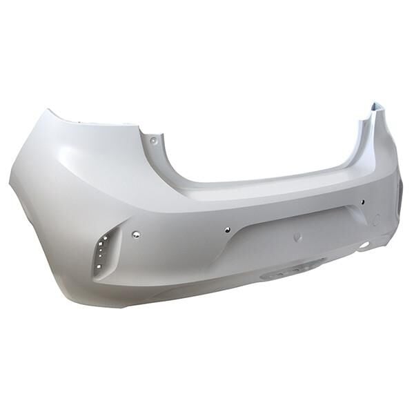 Opel Corsa F Tampon Arka Sensörlü Wisco