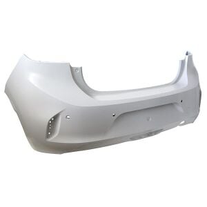 WISCO 166335711T | Opel Corsa F Tampon Arka Sensörlü