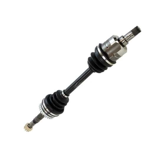 İTHAL 96348780 | Chevrolet Kalos 1.2 8V Sol Aks Komple
