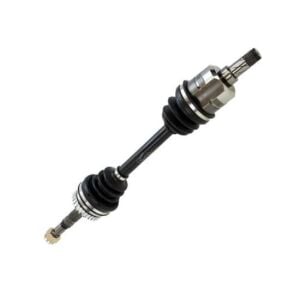 İTHAL 96348780 | Chevrolet Kalos 1.2 8V Sol Aks Komple