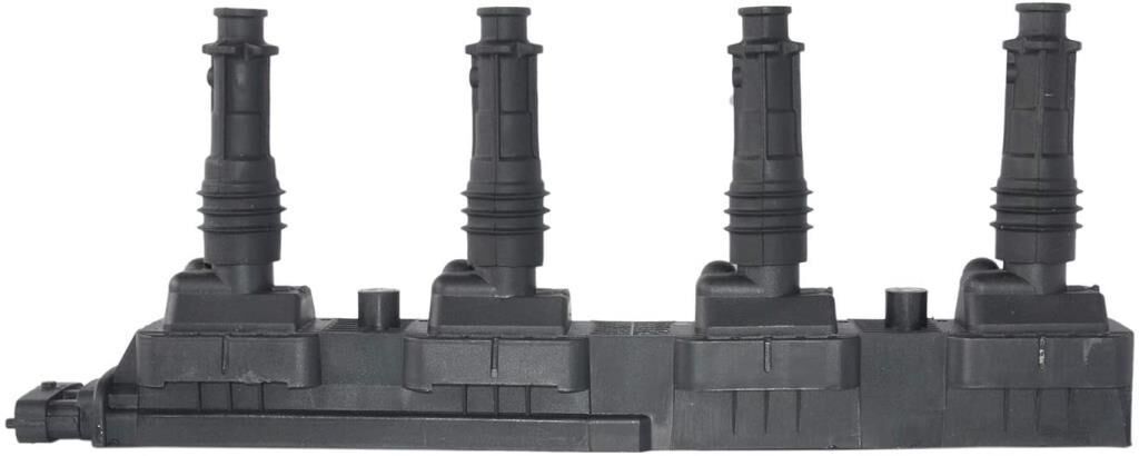 BOSCH 0221503472 | Opel Corsa C 1.2/1.4 Twinport Ateşleme Bobini 2001-2006
