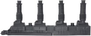 BOSCH 0221503472 | Opel Corsa C 1.2/1.4 Twinport Ateşleme Bobini 2001-2006