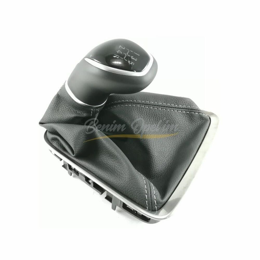 Opel Crossland X Vites Topuzu Manuel 5 İleri Orjinal