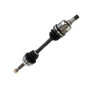 İTHAL 96348780 | Chevrolet Aveo 1.2 8V Sol Aks Komple 661mm