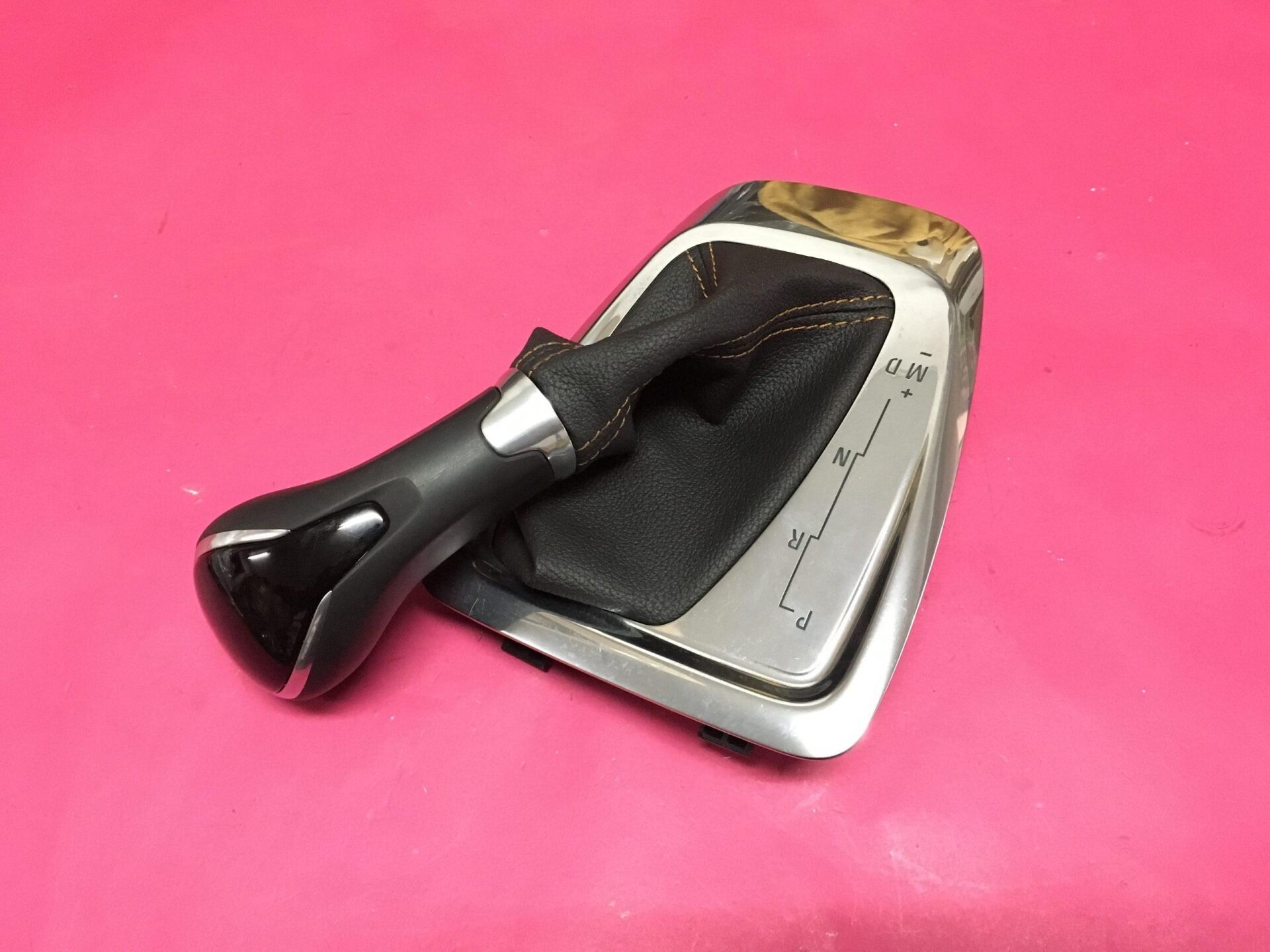 Opel Crossland X Vites Topuzu Otomatik