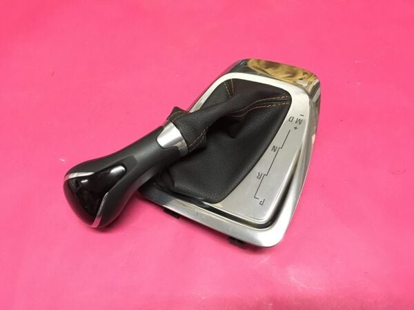 Opel Crossland X Vites Topuzu Otomatik