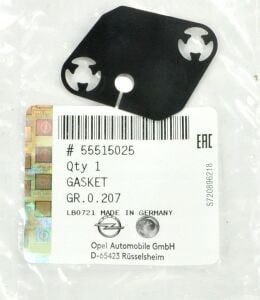 PSA (MOPAR) 55515025 Opel İnsignia 1.6 Dizel Zincir Gergi Contası Orijinal