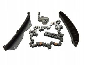 PSA (MOPAR) 96416302 Chevrolet Spark 1.2 16 Valf Zincir Seti Orijinal