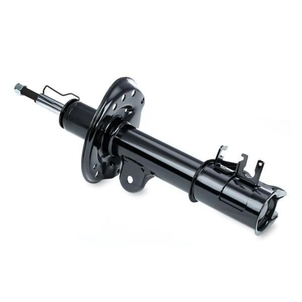 Opel Corsa D Ön Sağ Amortisör Optimal