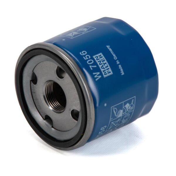 PSA (MOPAR) 55499629 Opel Corsa E 1.0 Benzinli Yağ Filtresi Orijinal