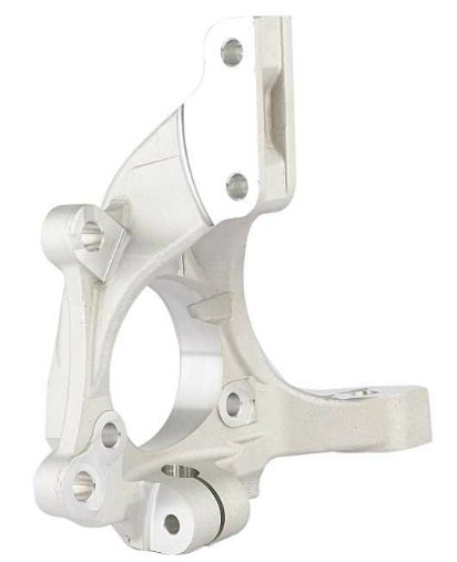 Opel Vectra C Sağ Ön Aks Taşıyıcı