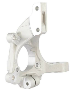 Opel Vectra C Sağ Ön Aks Taşıyıcı