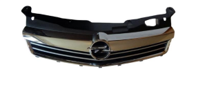 WISCO 2230053-00 | Opel Astra H Panjur Komple