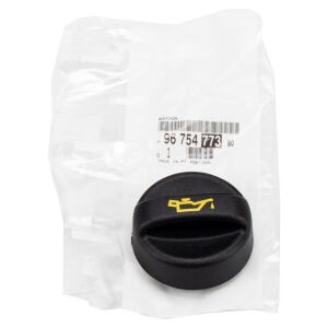 PSA (MOPAR) 9675477380 | Peugeot 208 1.0 Benzinli Yağ Dolum Kapağı Orijinal