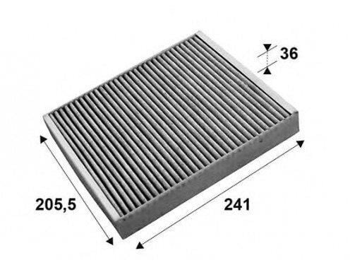 Chevrolet Trax Polen Filtresi General Opel