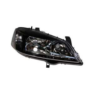 İTHAL 1216289 | Opel Astra G Füme Sol Far