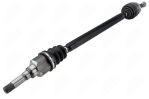 İTHAL 9836034280 | Opel Corsa F 1.2 F12XEL Ön Sağ Aks Komple 890mm İthal