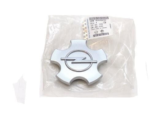PSA (MOPAR) 90468692 Opel Vectra B Çelik Jant Göbeği 5 Kollu Orijinal