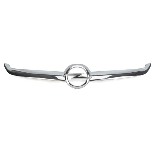 Opel Astra J Panjur Nikelajı Wisco