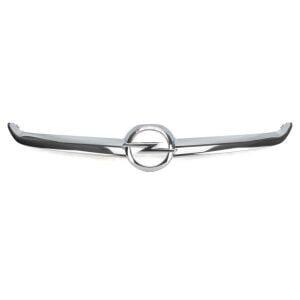 Opel Astra J Panjur Nikelajı Wisco