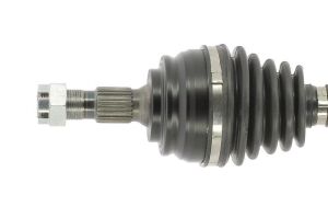 İTHAL 1647577580 | Peugeot 208 II 1.2 Benzinli Ön Sağ Komple Aks İthal