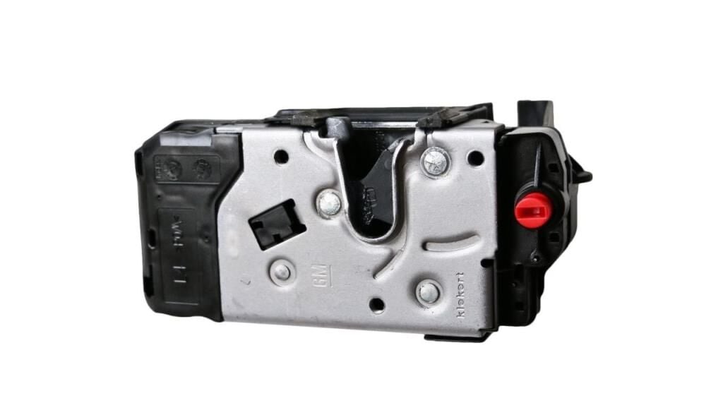 PSA (MOPAR) 24414135 Opel Astra G Sağ Arka Kapı Kilit Motoru Orijinal