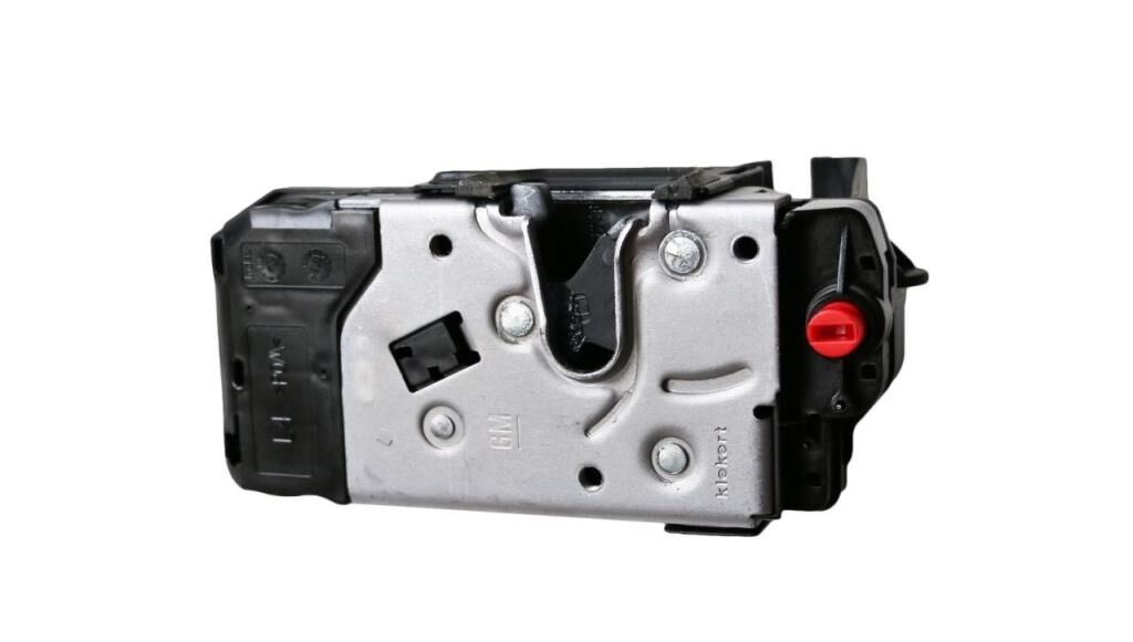 PSA (MOPAR) 24414135 Opel Astra G Sağ Arka Kapı Kilit Motoru Orijinal