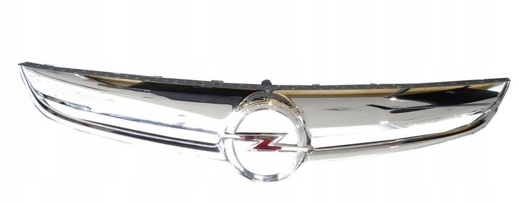 Opel Corsa D Panjur Nikelajı Wisco