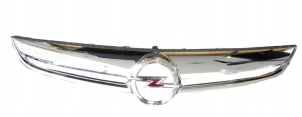 Opel Corsa D Panjur Nikelajı Wisco