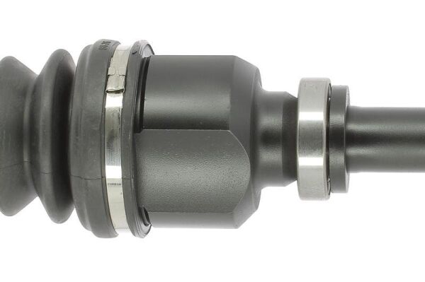 İTHAL 1647577580 | Opel Corsa F 1.2 Benzinli Ön Sağ Komple Aks İthal