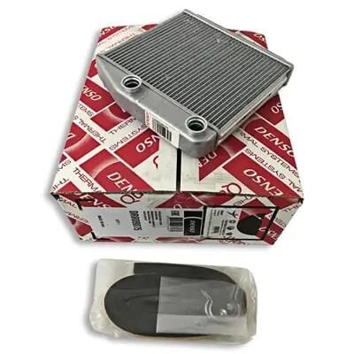 Opel Corsa D Kalorifer Radyatörü Denso Marka