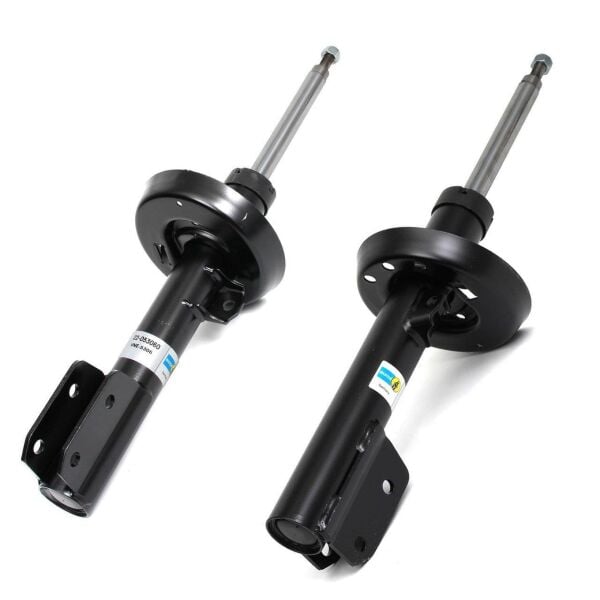 Opel Astra H Ön Amortisör Sağ Ve Sol Takım