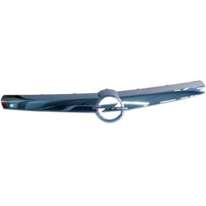 WISCO 2233030-00 | Opel Astra H Panjur Nikelajı