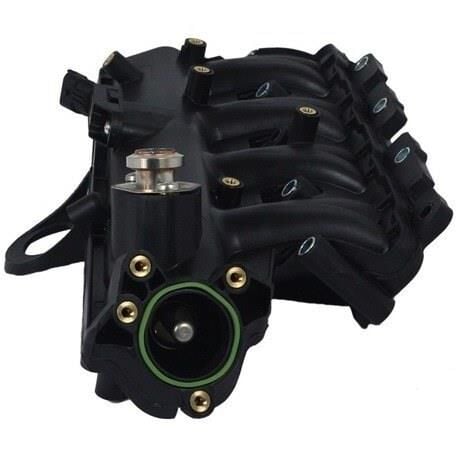 İTHAL 849271 | Opel Meriva A 1.3 Dizel (Z13DT) Emme Manifoldu İthal