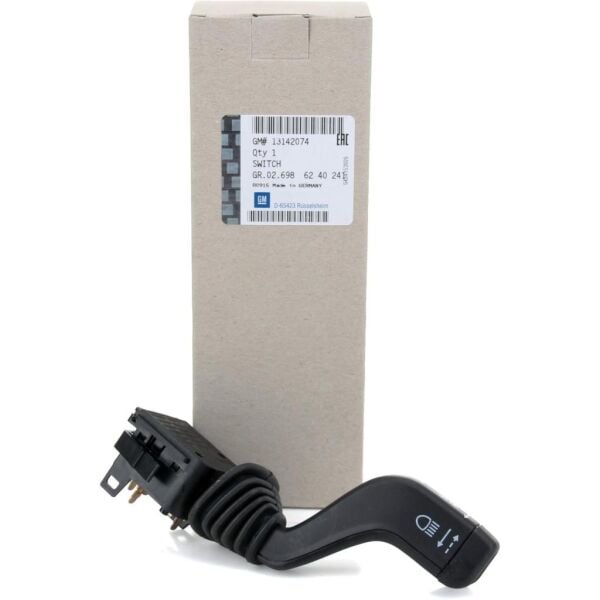 PSA (MOPAR) 13142074 Opel Astra G Far Sinyal Kolu Hız Kontrol Hariç Orijinal