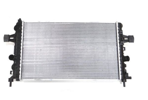 Opel Astra H Motor Su Radyatörü Z16XEP -Z16XER BEHR