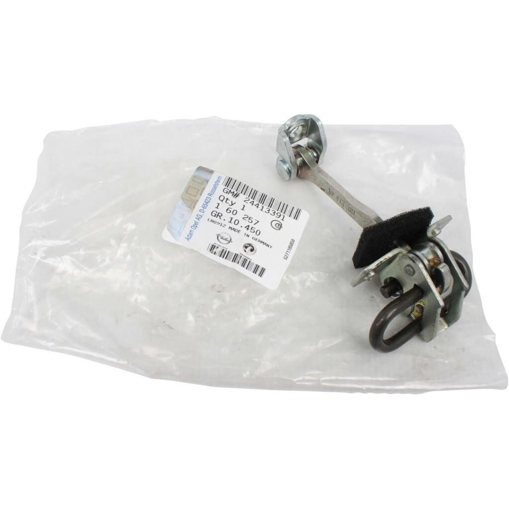 PSA (MOPAR) 24413391 Opel Corsa C Arka Kapı Gergisi Orijinal