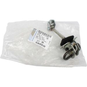 PSA (MOPAR) 24413391 Opel Corsa C Arka Kapı Gergisi Orijinal